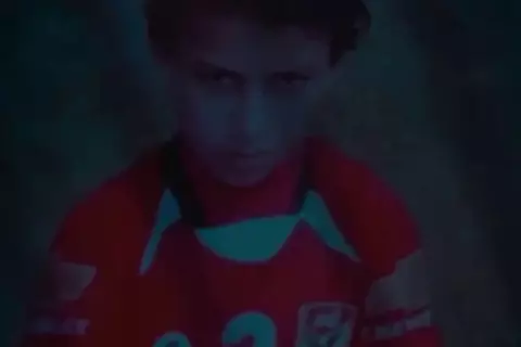 "من الناشئين إلى الفريق الأول".. كيف قدم الأهلي صفقة أحمد عيد؟ (فيديو)